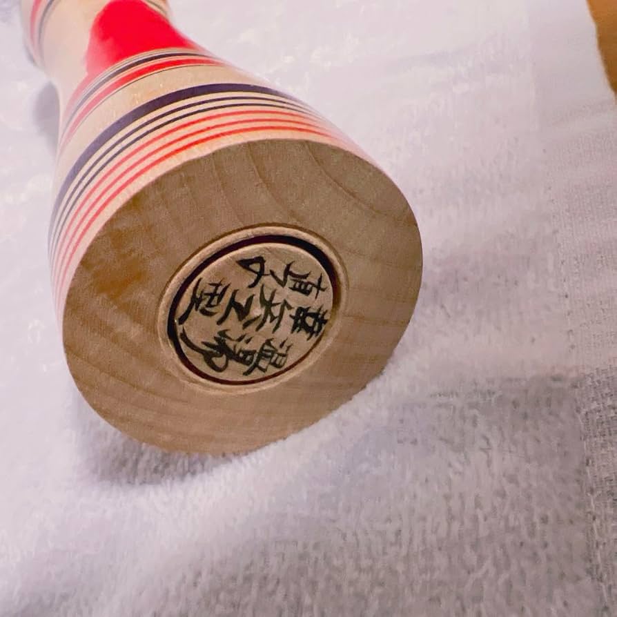 本間直子工人　こけし　小物入れ 津軽系統 本間直子工人 可愛いこけし入荷しました😍❤ 癒される